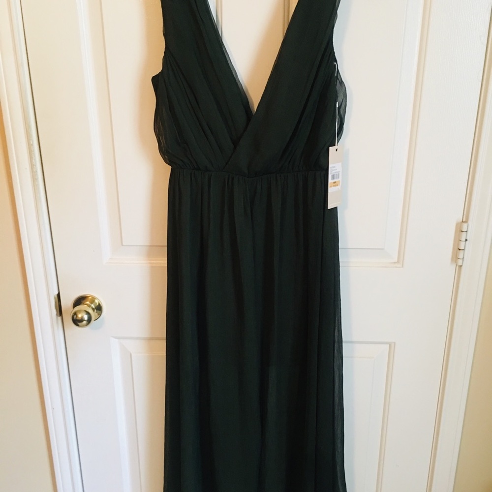 Keepsake Dress